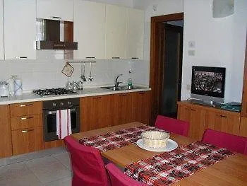 Santa Teresa 3* ונציה
