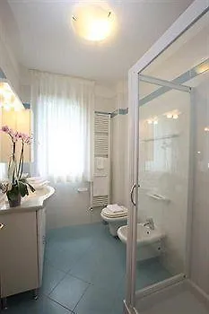 Santa Teresa Hotel Benátky