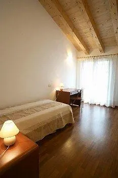 Santa Teresa מלון 3*