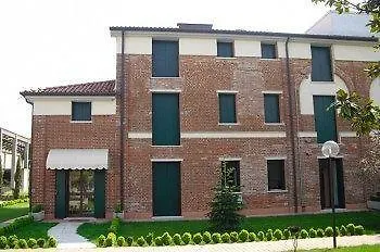 Hotel Santa Teresa Benátky