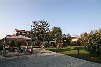 Santa Teresa מלון ונציה