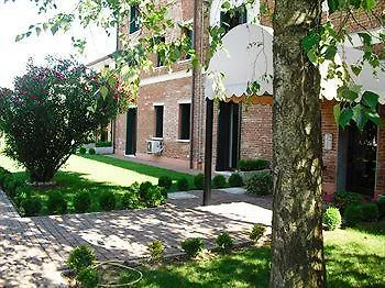 Santa Teresa 3* ונציה