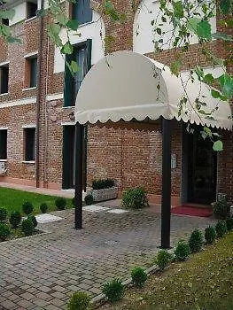 Hotel Santa Teresa 3*
