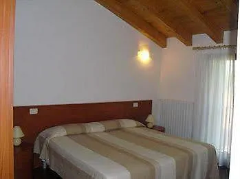 Santa Teresa מלון 3*